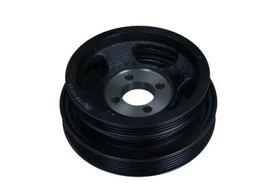Produktbild von MAXGEAR 30-0200 Riemenscheibe Kurbelwelle für FIAT Doblo Cargo (223) 165mm