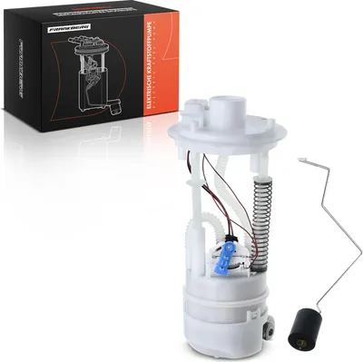 Image de Frankberg 1x Pompe à carburant pour Alfa Romeo 156 932 156 Sportwagon GT 937 1.8L 2.0L 2.5L 3.2L 2001-2010