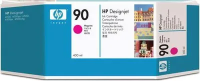 Immagine prodotto di Cartuccia d'inchiostro HP C5062A magenta