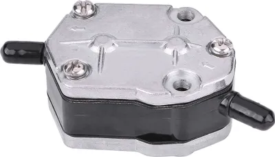 Immagine prodotto di Pompa carburante in alluminio 6A0-24410-00 692-24410-00 per fuoribordo Yamaha 25HP-85HP Tohatsu Suzuki