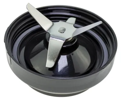 Image de Krups MS-651928 Couteau pour mixeur à vide To Go KB181D Freshboost
