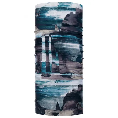 Produktbild von Buff 119366.745.10.00, Nacken-Gamasche, Erwachsener, Uni, Mehrfarbig, Polyester, Abbildung