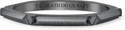 Produktbild von Philipp Plein The Plein Manschettenarmband