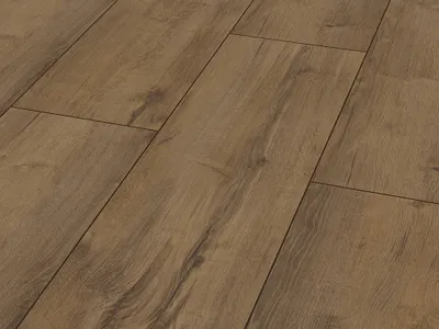 Produktbild von Laminat Jangal 8203 Muddus Oak National Park Line Pro 8mm