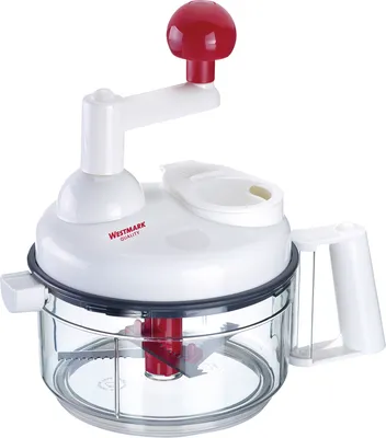 Imagen del producto de Procesador de alimentos Westmark "Multi-Kulti", modelo 97142260
