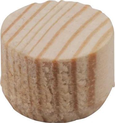Productafbeelding van Wolfcraft Conusplaatjes, 15 mm