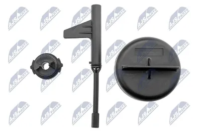 Image de Kit adaptateur de remplissage, boîte de vitesses