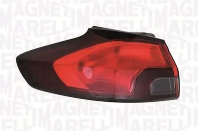 Zdjęcie produktu dla Lampa Opel Zafira My12 (3470) Le