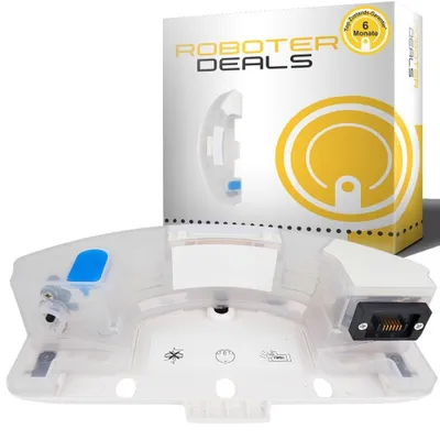 Immagine prodotto di Serbatoio dell'acqua, serbatoio di ricambio per aspirapolvere robot Ecovacs Deebot N10, N10 Plus