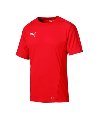 Produktbild von Puma FINAL Training Jersey | Puma Red-Puma Black | Größe: XL