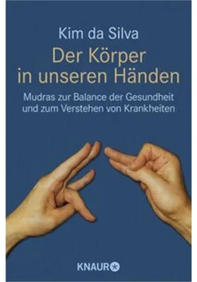 Produktbild von Der Körper in unseren Händen