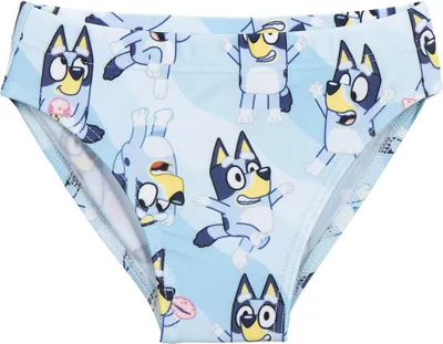 Immagine prodotto di Cerda Group Bluey Badeshorts Blau 5 anni Junge Blau 5 anni