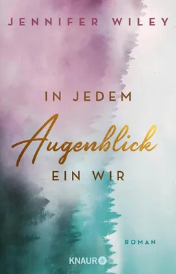 Produktbild von In jedem Augenblick ein Wir