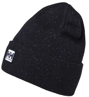 Produktbild von Helly Hansen Uni Urban Cuff Mütze, Schwarz, STD