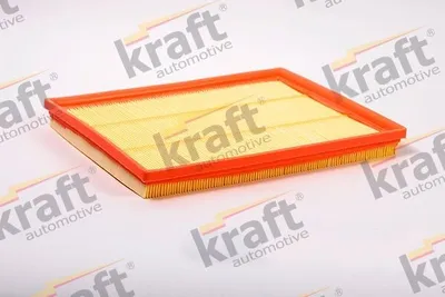 Obrázek produktu pro Vzduchový filtr KRAFT AUTOMOTIVE (1711570) pro Opel Astra F Classic Kadett E