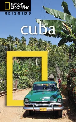 Immagine prodotto di Cuba