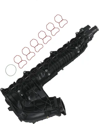 Zdjęcie produktu dla Kolektor dolotowy z siłownikiem do BMW 1 3 5 7 X1 X3 X5 X6 2007-2014 11618511363