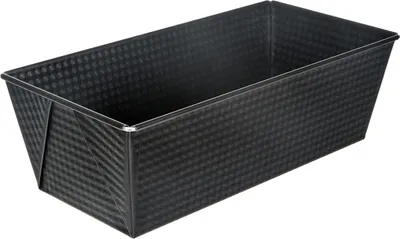 Productafbeelding van Rechthoekige broodvorm, 30 cm - Ibili
