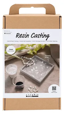 Produktbild von Creativ Company 977688, Bastelset für Kinder
