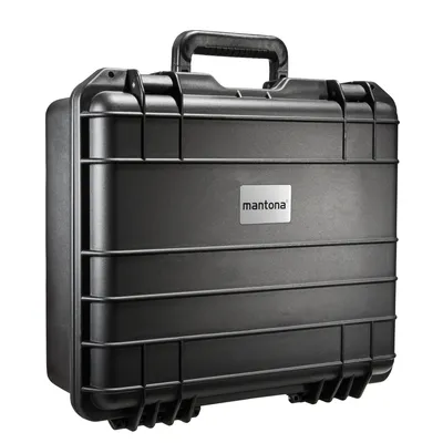 Produktbild von Mantona Outdoor Schutzkoffer M+