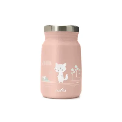 Immagine prodotto di Termoska 500ml, Rosa inglese