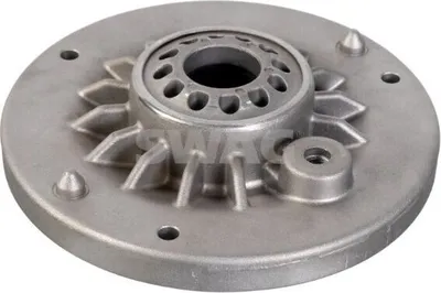 Produktbild von SWAG 33 10 2125 Federbeinstützlager Vorne Links Vorne Rechts für BMW X3 (F25) X4 (F26)