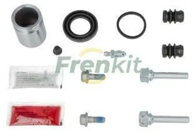Produktbild von FRENKIT Bremssattel-Reparatursatz für HYUNDAI SANTA FÉ I (SM) Hinten 38mm 738046
