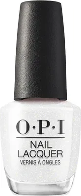 Produktbild von OPI Spring Collection, Nagellack, Nagellack, der bis zu 7 Tage hä lt #Snatch' d Silver 15ml