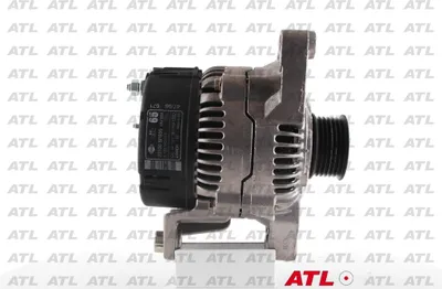 Produktbild von ATL Lichtmaschine Generator LiMa