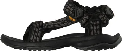 Produktbild von TEVA Terra Fi Lite Sandal Mens RRBK RAMBLER BLACK 9