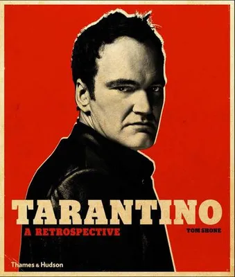 Immagine prodotto di Tarantino