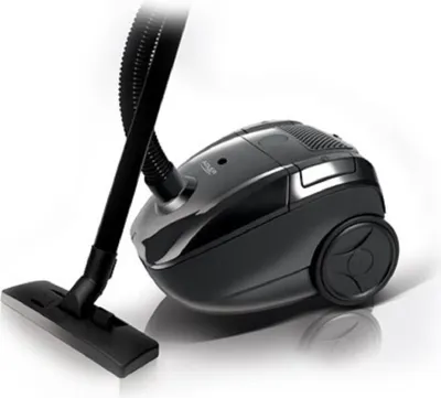 Obrázok produktu pre Adler AD 7007, 700 W, Cylindrový vysávač, Suchý, Vrecko na prach, 1,6 L, 79 dB