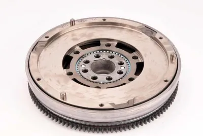 Produktbild von LUK Zweimassenschwungrad für BMW 7518897 3er Compact E46 320td 150PS M47N 204 D4