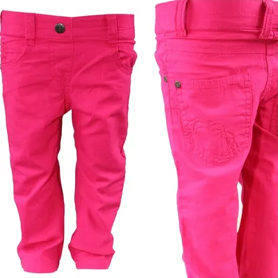 Produktbild von Hose Mädchen Hose Lupilu - 86 (Größe: 86)