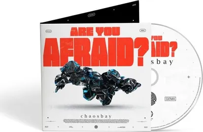 Obrázek produktu pro Chaosbay: Are You Afraid?