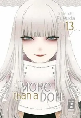 Obrázek produktu pro More than a Doll 13