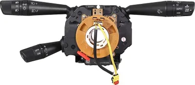 Produktbild von METZGER 0916894 Lenkstockschalter Kombischalter für FIAT DOBLO Kasten/Kombi (263) Doblo Kombi (263) DOBLO Pritsche/Fahrgestell (263)