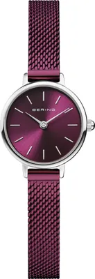 Produktbild von Damenuhr - Serie: Bering Classic Collection - Bering Modell: 11022-909