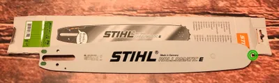 Image de Stihl 3003 000 6813 Guide-chaîne Rollomatic E 40cm 0,325' 1,6mm Stihl - NOUVEAU ! !!