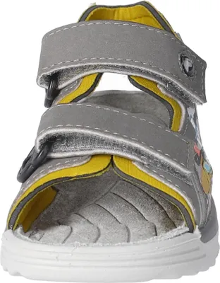 Produktbild von Ricosta Sandalen Jungen 32303139353039 Gelb 27 EU