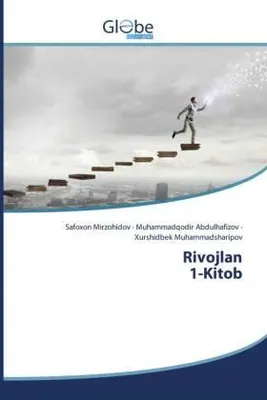 Produktbild von Rivojlan 1-Kitob