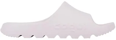 Produktbild von COQUI Damen Flip-Flops Beige 7042-100-8000 Grösse 36