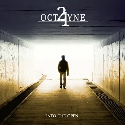 Produktbild von 21octayne-Into The Open (Ltd.Digipak)