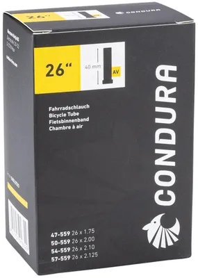 Produktbild von Condura Schlauch