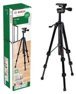 Zdjęcie produktu dla BOSCH Laserstativ - TT 120