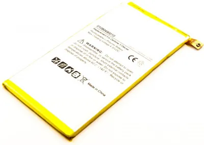 Produktbild von Akku für Asus Zenfone 3 Deluxe ZS550KL, ZS570KL, wie C11P1603