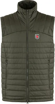 Obrázok produktu pre Fjällraven prešívaná vesta Exedition X-Lätt Vest M