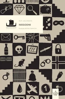 Immagine prodotto di Niegodni