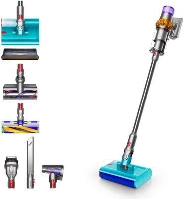 Produktbild von Dyson V15 Detect Submarine