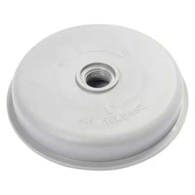 Produktbild von Bestway® Ersatzteil Filterdeckel (grau) für Flowclear™ Filterpumpe (58381)